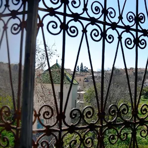 Guest house Dar Roumana, Fes