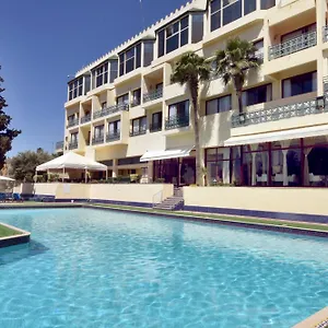 Hotel Les Merinides, Fes