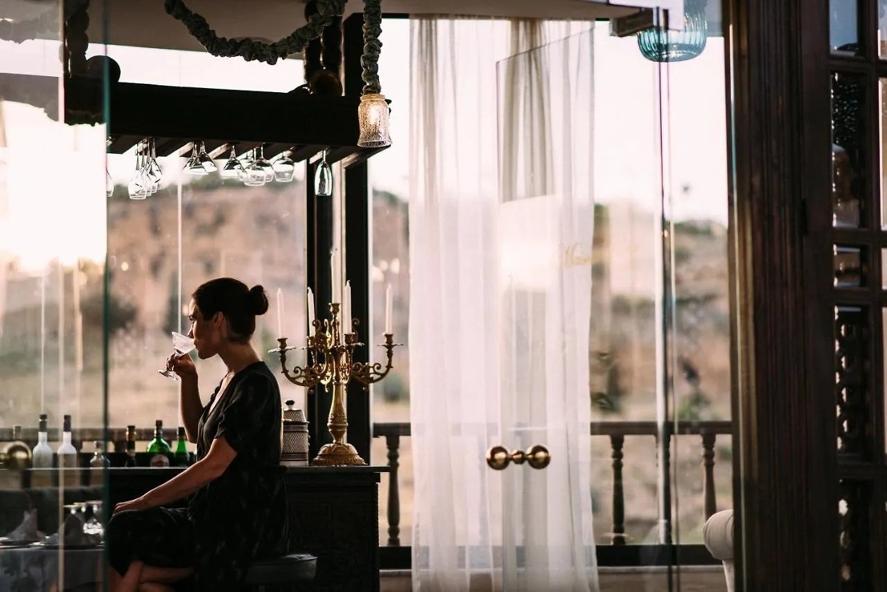 Riad Maison Bleue And Spa Fes 4*,  Morocco